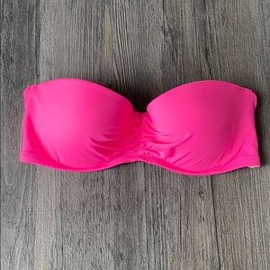 Victoria’s Secret Underwire Bikini Top